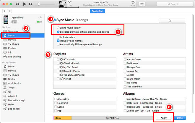 Download Ipod Transfer For Mac