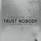 trust nobody