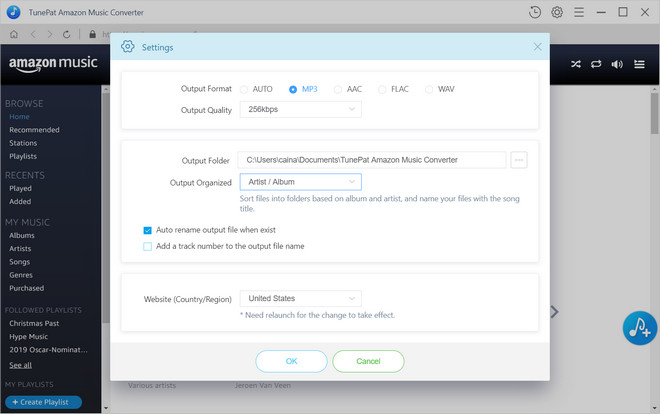 amazon music to mp3 amazon music to mp3