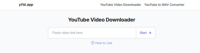 YT1D