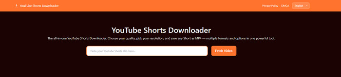 ytshortdown