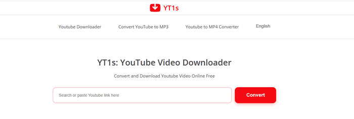what is yt1s