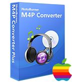 m4p audio converter for mac