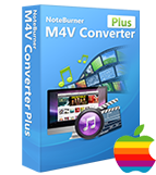 purchased M4V converter for mac, remove drm from purchased rental m4v movies