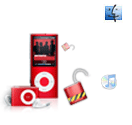 remove drm from itunes rental m4v, convert m4v to ipod, iphone, psp