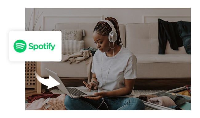 save spotify to computer for free