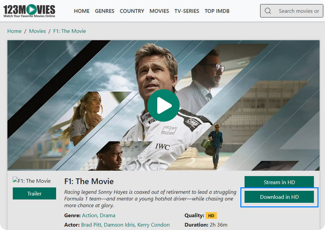download 123movies video