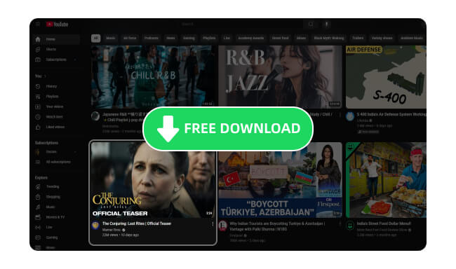 How To Download YouTube Videos Without Premium