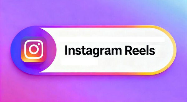 Find TikTok videos on Instagram Reels