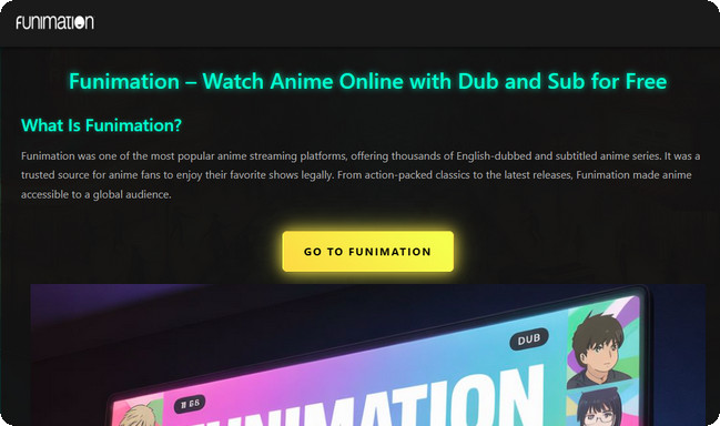 Funimation