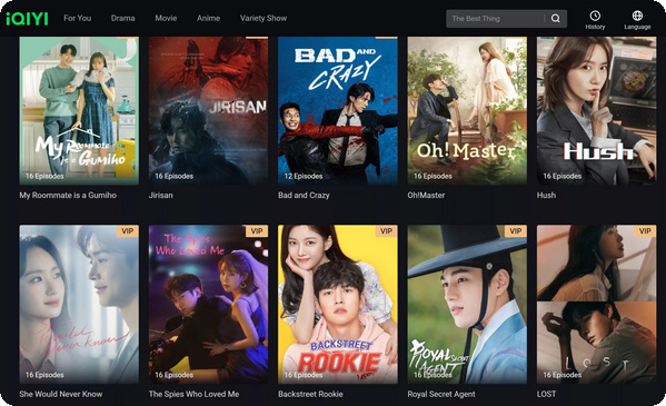 iqiyi