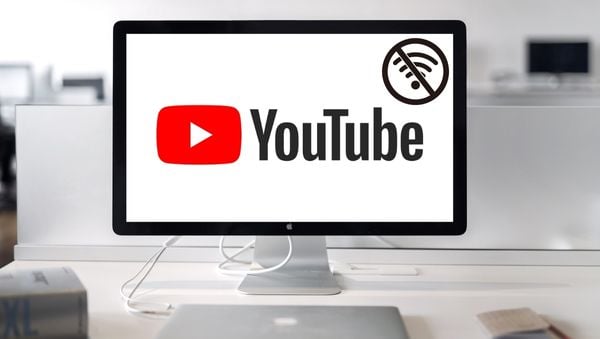 watch youtube video offline on mac