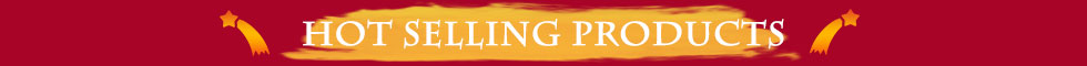 hot selling products