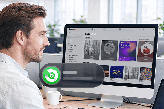 NoteBurner 2015 milestone: iTunes DRM Audio Converter (now Apple Music Converter) released