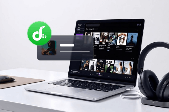 NoteBurner 2024 milestone: Deezer Music Converter released