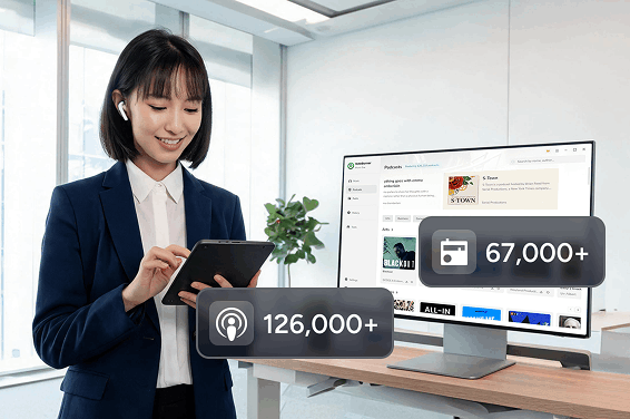 NoteBurner 2026 milestone: NoteBurner Music One major upgrade