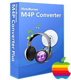 NoteBurner Audio Converter for Mac