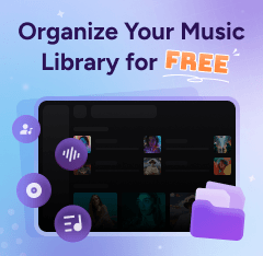 Music Library Manager