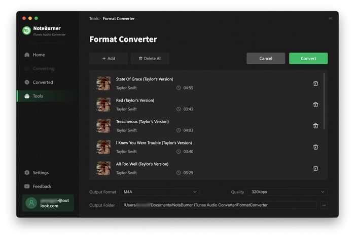 Format Converter