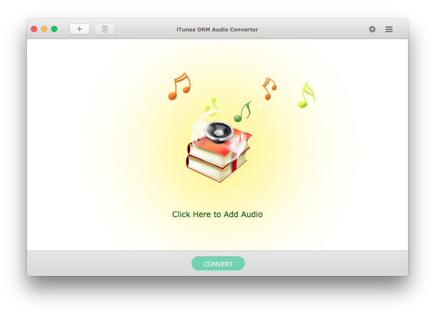 NoteBurner iTunes Audio Converter for Mac 2.4.9