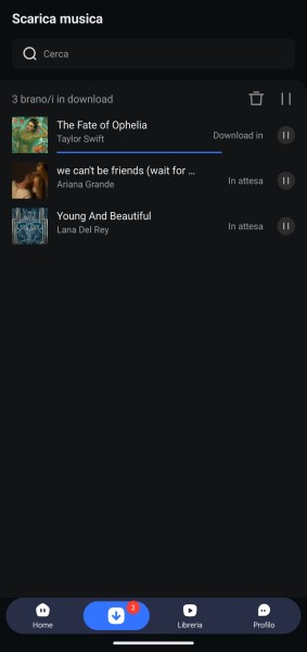 download spotify mp3 on android apk