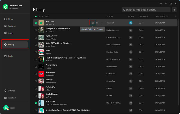 see Qobuz flac downloads