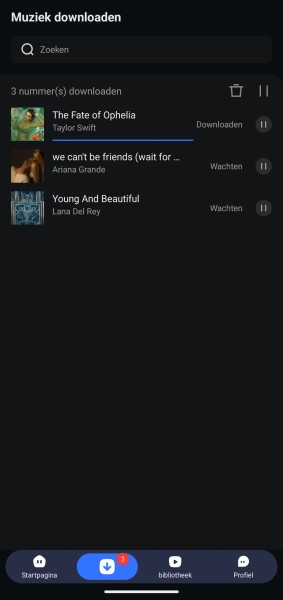 download spotify mp3 on android apk