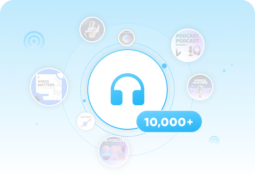 free podcast download sites