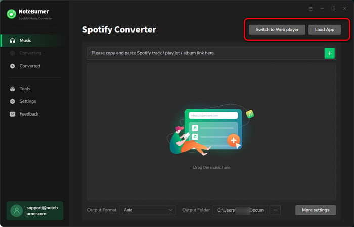 spotify to mp3 converter