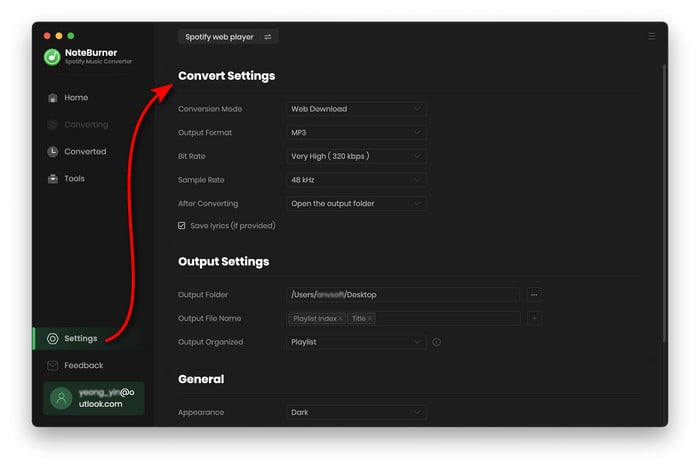 How To Transfer Spotify Music To Itunes Library Noteburner