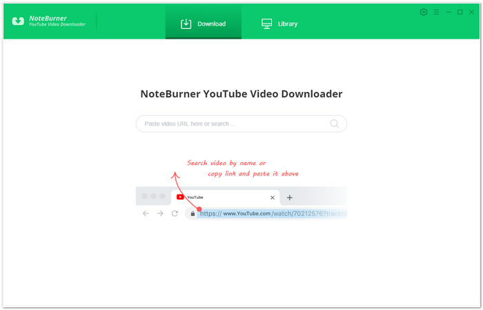 YouTube Video Downloader