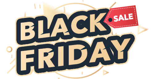 black friday banner