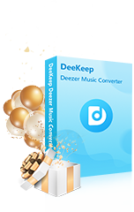 deezer music converter