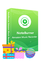 amazon music recorder