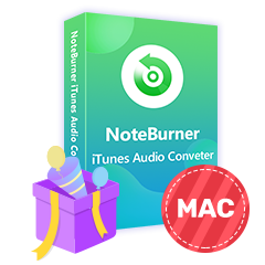 Apple Music Converter for Mac