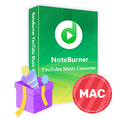 YouTube Music Converter for Mac