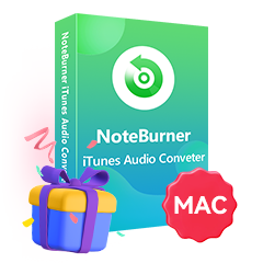 Apple Music Converter for Mac