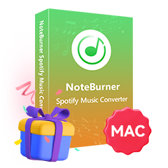 Spotify Music Converter for Mac