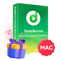 YouTube Music Converter for Mac