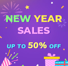 NoteBurner XMAS Sales
