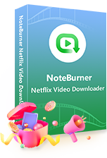 Netflix Video Downloader