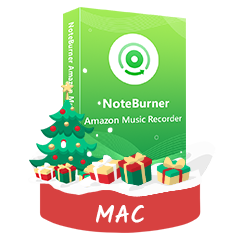 Amazon Music Converter for Mac