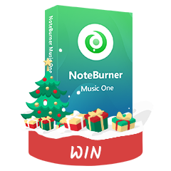 noteburner music one for Windows