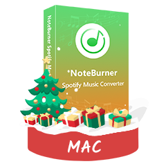 Spotify Music Converter for Mac