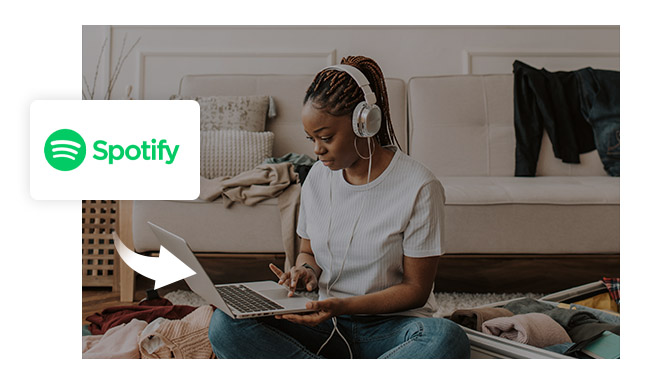 Can I Download Music From Spotify To My Computer